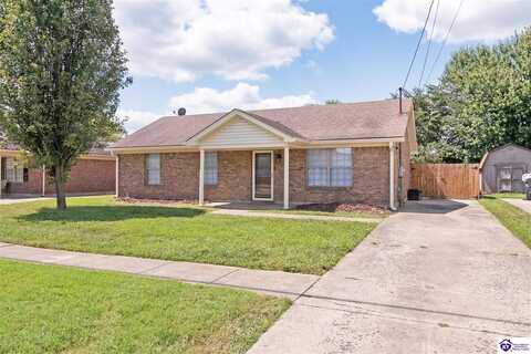 133 Bigwood Way, Louisville, KY 40229