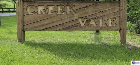 Lot 71 Edgebrook Drive, Vine Grove, KY 40175