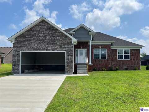 307 Rolling Meadows Lane, Bardstown, KY 40004