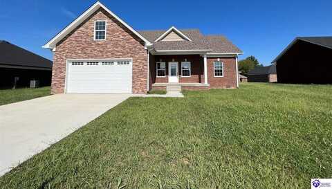 310 Oak Grove Drive, Bardstown, KY 40004