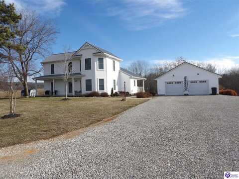 998 Rex Road, Hardyville, KY 42746