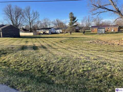 lot 8 E 6th Street, Hardinsburg, KY 40143