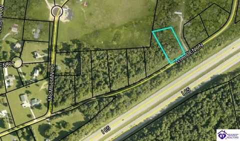 LOT 7 Wooden Lane, Elizabethtown, KY 42701