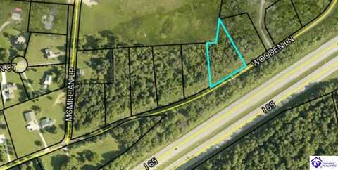 LOT 6 Wooden Lane, Elizabethtown, KY 42701