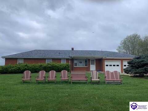 4935 Springfield Road, Bardstown, KY 40004