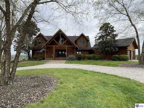 771 Mud Splash Road, Glendale, KY 42740