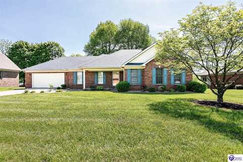 911 Autumn Avenue, Bardstown, KY 40004