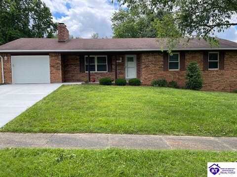 1137 Thomas Street, Radcliff, KY 40160