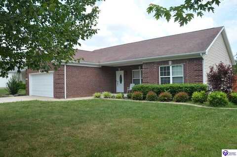 356 Vineland Place Drive, Vine Grove, KY 40175