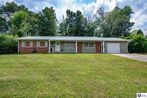 679 Cherrywood Drive, Radcliff, KY 40160