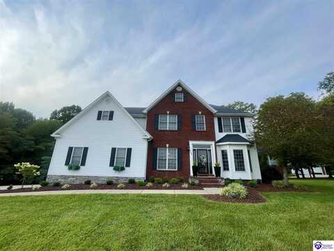 102 Warbler Circle, Campbellsville, KY 42718