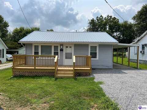 549 Kirkpatrick Avenue, Hodgenville, KY 42748