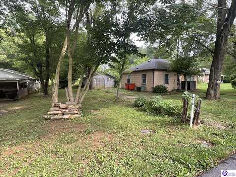 106 Eastview Road, Cecilia, KY 42724