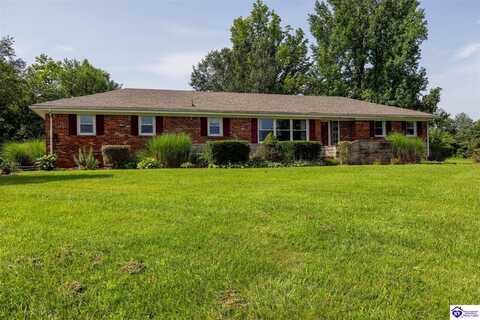 43 N Pleasant Hill Road, Upton, KY 42784