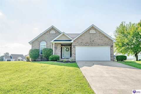 203 Woebegona Way, Hodgenville, KY 42748