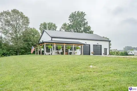 3355 Haysville Road, Brandenburg, KY 40108