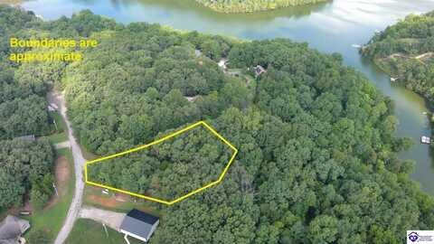 Lot 66 Greenbriar Court, Brandenburg, KY 40108