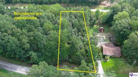 Lot 69 Doe Valley Parkway East, Brandenburg, KY 40108