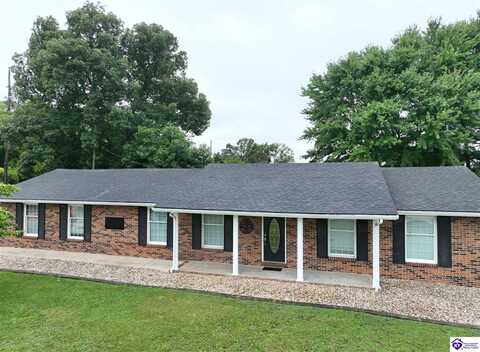 1387 S Logsdon Parkway, Radcliff, KY 42701