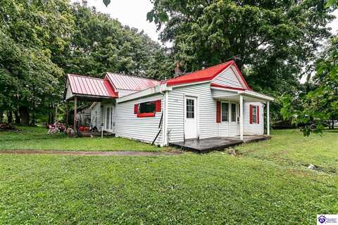 115 N Pleasant Hill Road, Upton, KY 42784