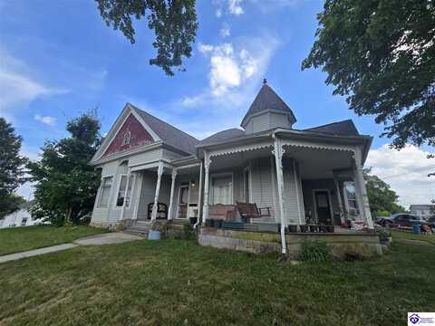 203 College Street, Upton, KY 42784