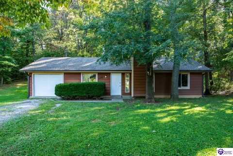 1119 Scenic Drive, Radcliff, KY 40160