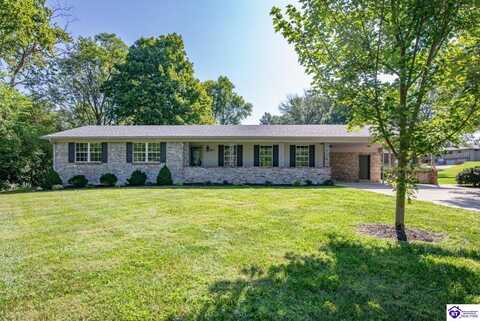 1209 Johnstown Road, Elizabethtown, KY 42701