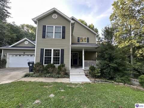 403 Red Wing Road, Brandenburg, KY 40108