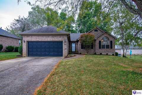 426 Ridgecrest Drive, Elizabethtown, KY 42701