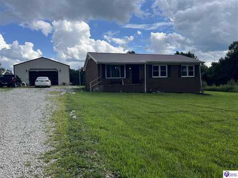 9736 Highway 259N, Bee Spring, KY 42207