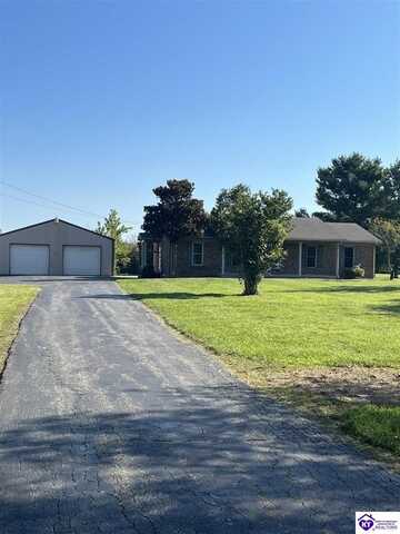 1582 Balltown Road, Bardstown, KY 40004