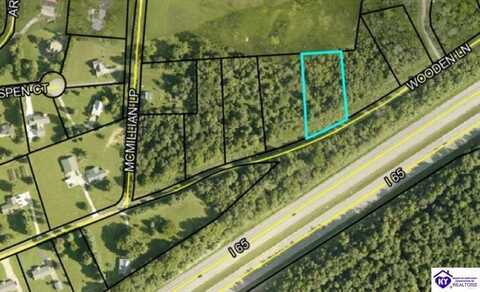 LOT 5 Wooden Lane, Elizabethtown, KY 42701