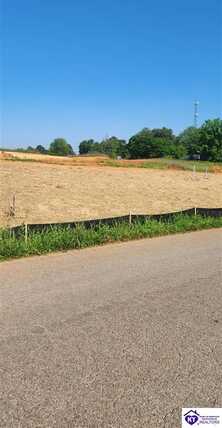 Lot 12 #2 Greenhill Street, Vine Grove, KY 40175