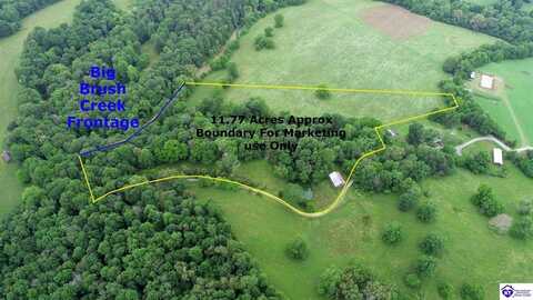 Tract 13 Rainbow Trout Road, Summersville, KY 42782