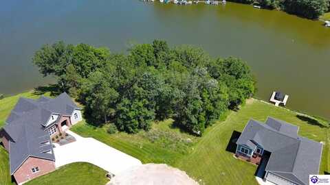 Lot 10 Beach Cove Court, Brandenburg, KY 40108