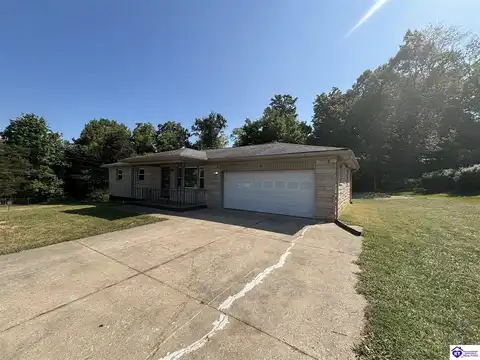 354 Berkley Court, Radcliff, KY 40160