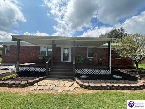 815 Davis Road, Campbellsville, KY 42718