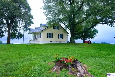 88 French Lane, Elizabethtown, KY 42701