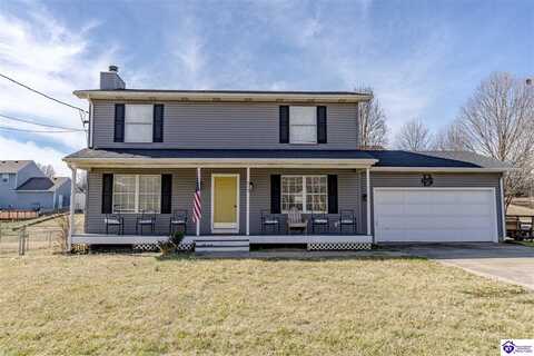 215 Darrell Drive, Elizabethtown, KY 42701