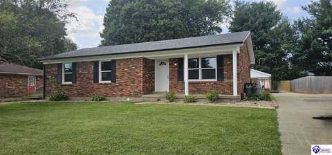 132 Scenic Drive, Bardstown, KY 40004