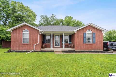 107 Clay Court, Bardstown, KY 40004