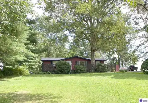 3110 Rabbit Run Road, Vine Grove, KY 40175