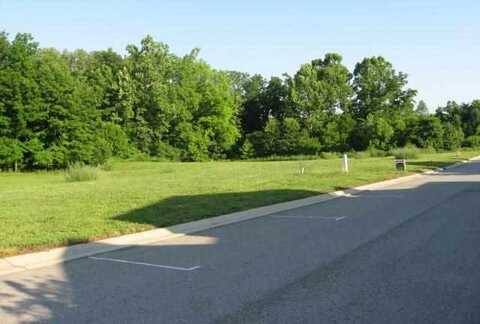 Lot 3 W Crocus Drive, Vine Grove, KY 40175