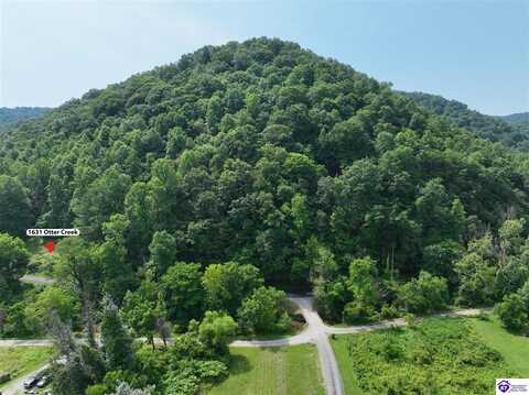 1631 Otter Creek Road, Manchester, KY 40962