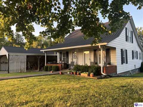 2720 Hodgenville Road, Greensburg, KY 42743