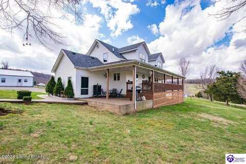 144 Clearview Drive, Munfordville, KY 42765