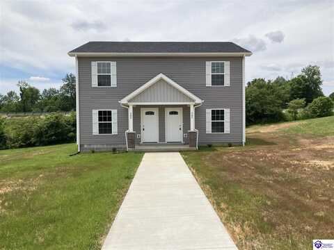 362/364 Palmetto Loop, Glendale, KY 42740