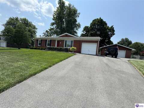 237 Highland Drive, Radcliff, KY 40159