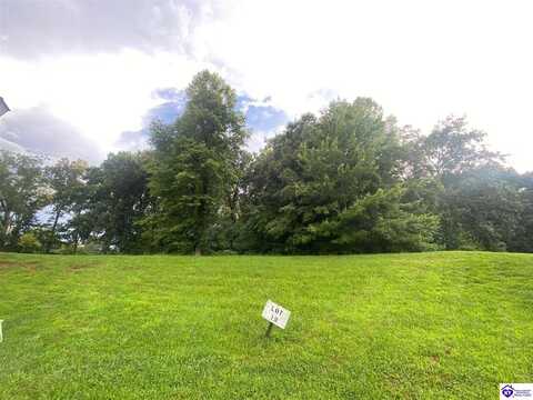 LOT 19 #2 Chinoe, Radcliff, KY 40160