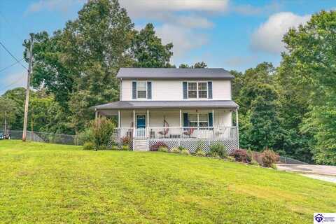 191 Ritchie Drive, Brandenburg, KY 40108